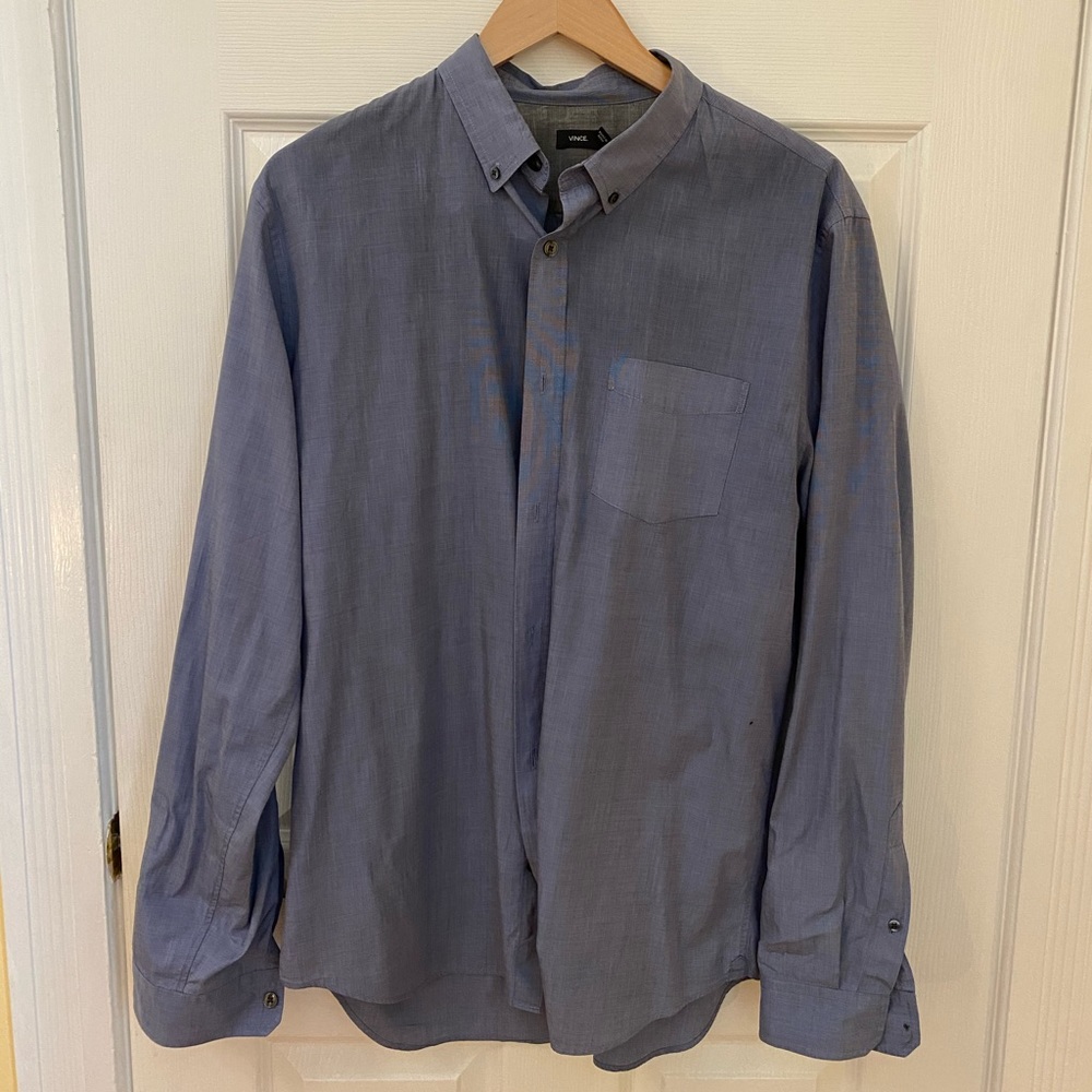 Vince men’s shirt